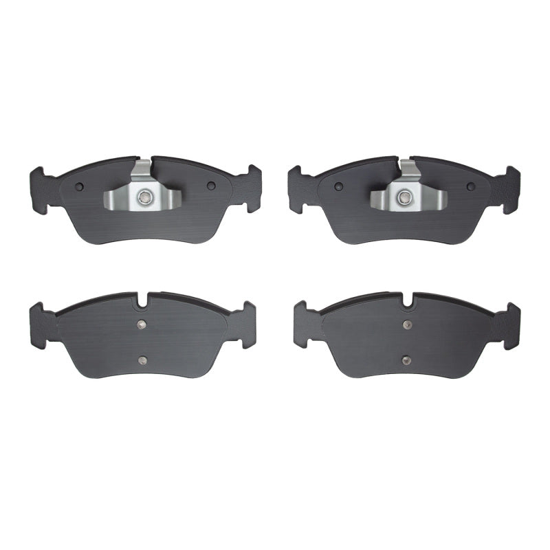 DFC 05-06 BMW 120i (Mexico) Front 3000 Semi-Metallic Brake Pads