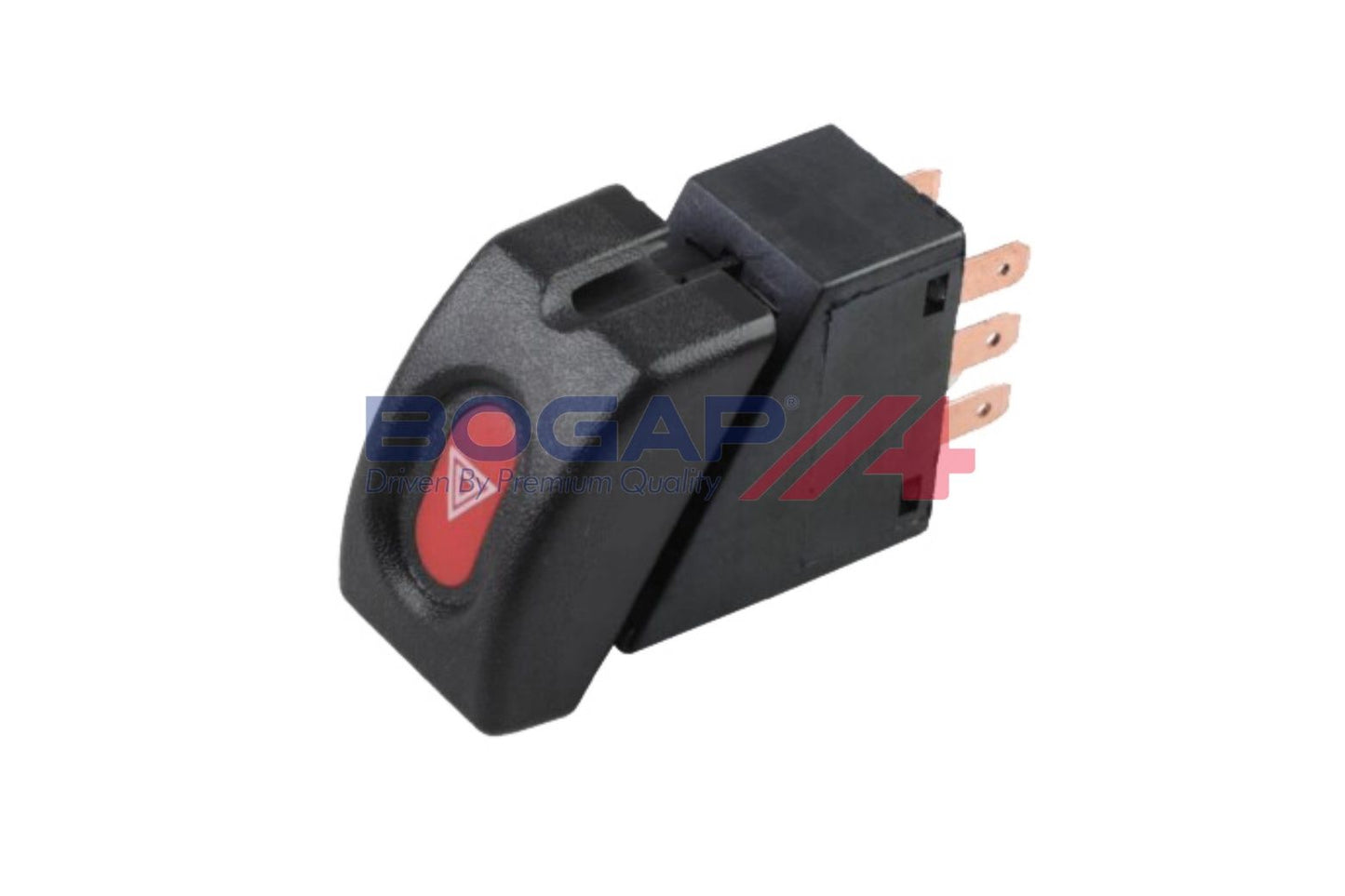BOGAP L7332100 Hazard Warning Light Switch