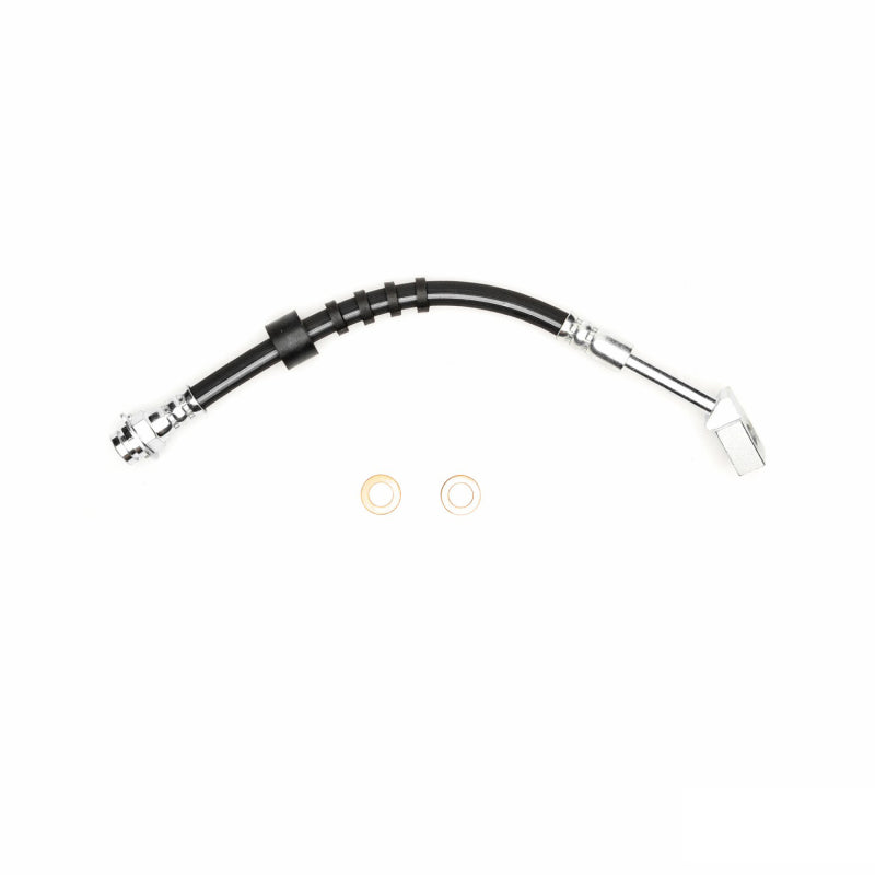 DFC 88-92 Chevrolet Corvette Rear-L Brake Hose
