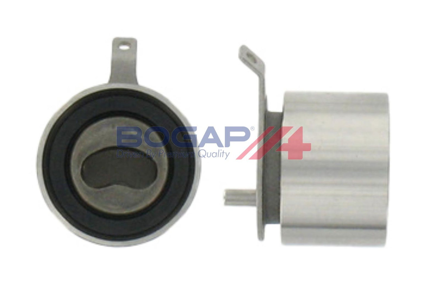 BOGAP G1317100 Tensioner Pulley, Timing Belt