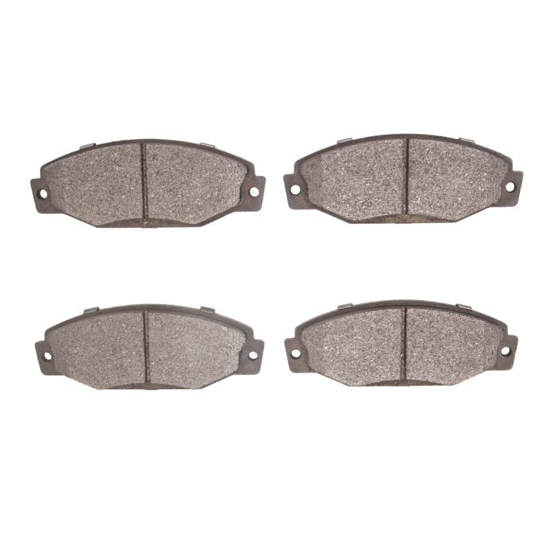 DFC 88-90 Eagle Premier Front 4000 Hybridynamic Brake Pads