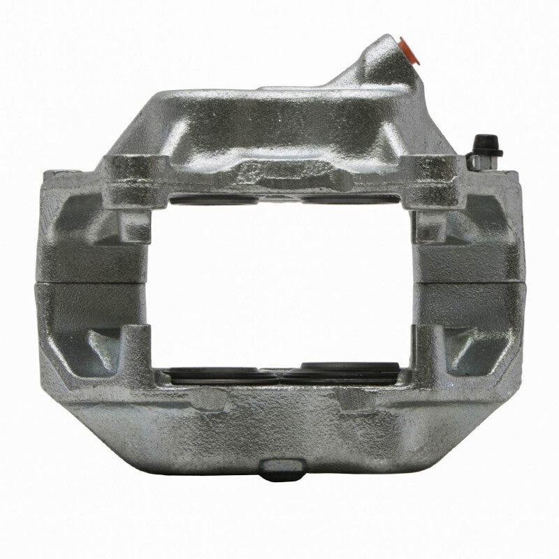 DFC 90-98 Mercedes-Benz 500SL (R129) Front-L Silver Zinc Coated Premium Caliper