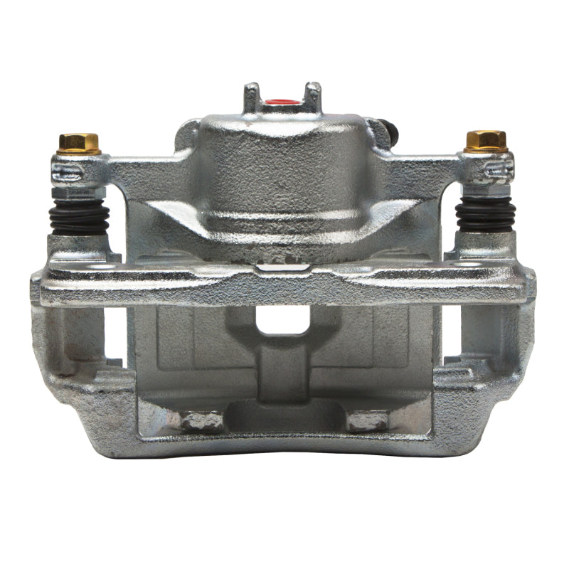 DFC 02-11 Acura RSX Front-L/Front-R Premium Caliper - Silver Zinc Coated