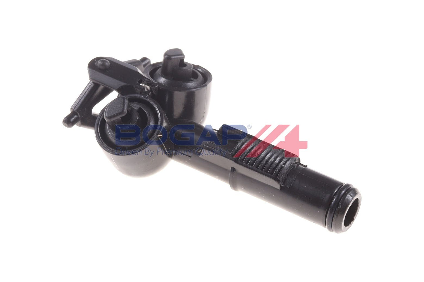BOGAP V5522124 Washer Fluid Jet, Headlight Cleaning
