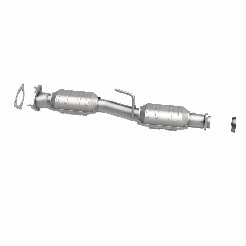 MagnaFlow Direct Fit Catalytic Converter 95 Explorer 4.0L CA