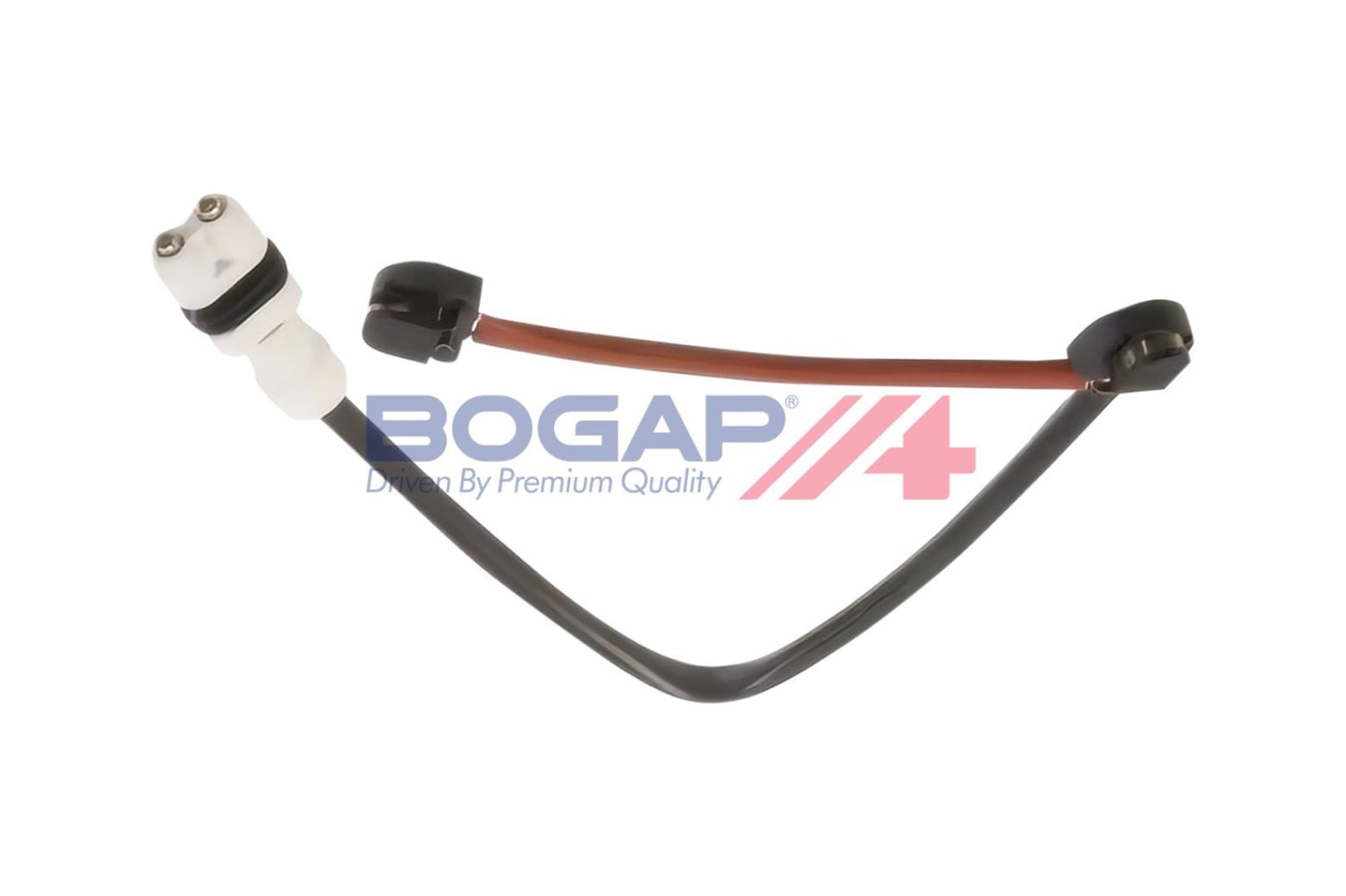 BOGAP A7117210 Warning Contact, Brake Pad Wear