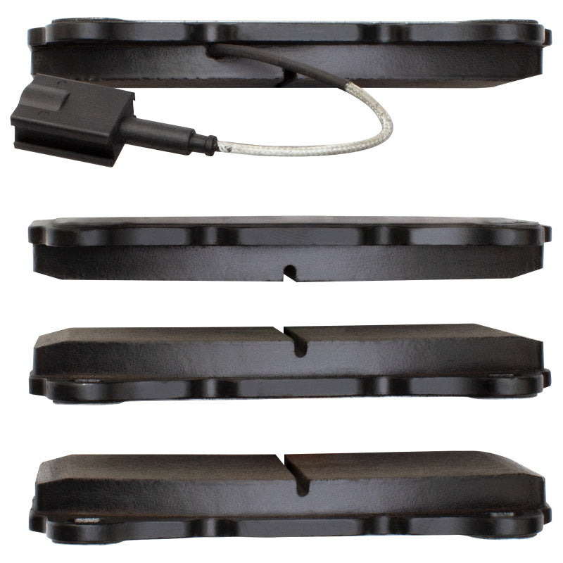 DFC 14-22 Maserati Ghibli Front 4000 Hybridynamic Brake Pads