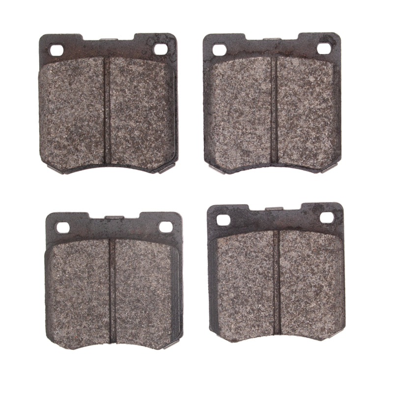 DFC 64-90 Austin MARINA Front 3000 Semi-Metallic Brake Pads