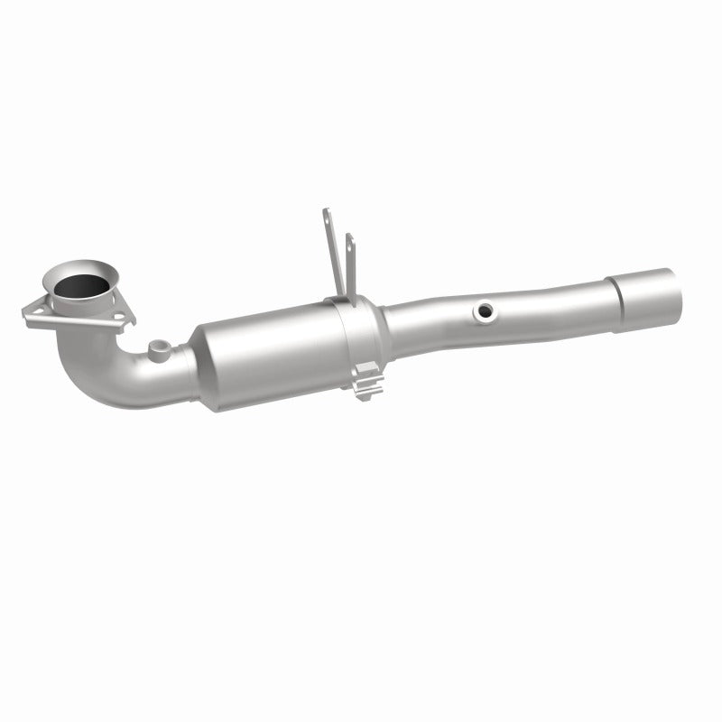 MagnaFlow Direct Fit Catalytic Converter Corvette 92-93