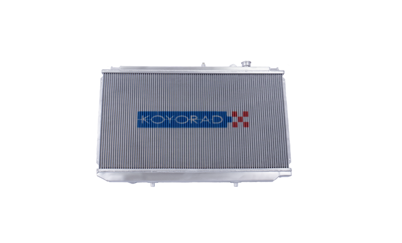 Koyo 97-05 Toyota Aristo / Lexus GS300 Radiator