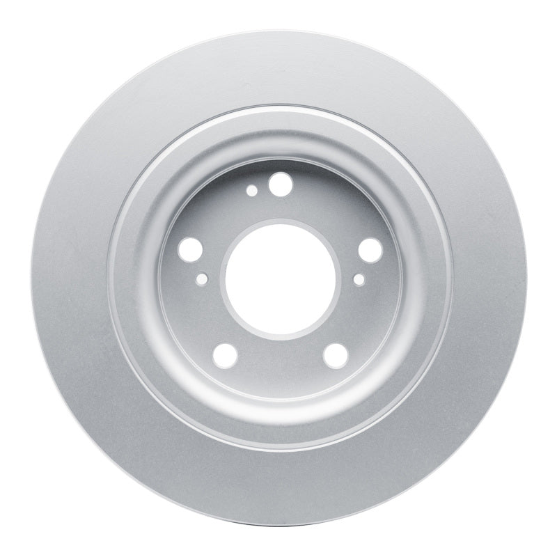 DFC 17-25 Acura INTEGRA Rear Hi-Carbon Alloy Geomet Coated Rotor