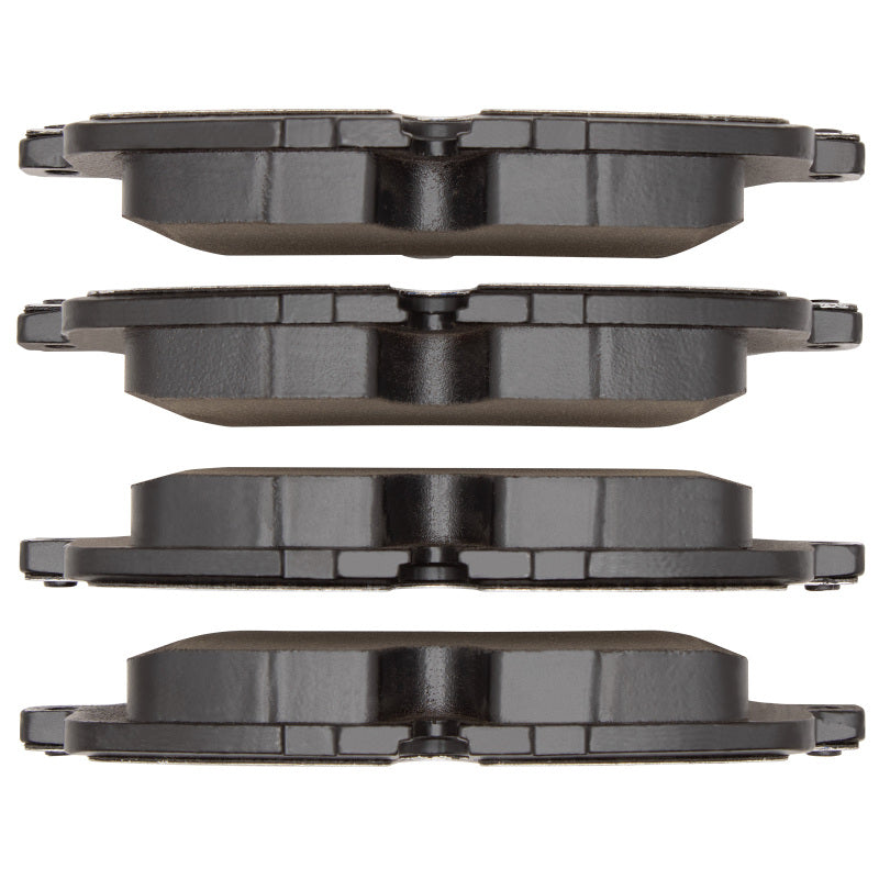 R1 Concepts R1 13-26 Land Rover Range Rover Sport Rear Euro Ceramic Brake Pads