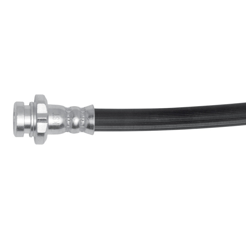 DFC 18-25 Nissan Leaf Rear-L lo Brake Hose