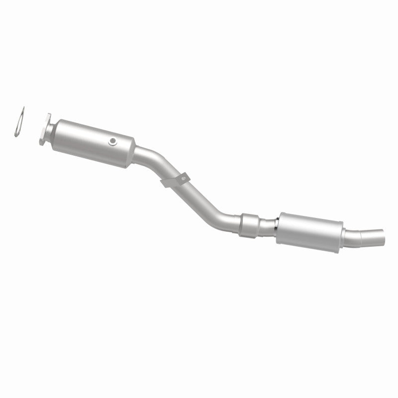MagnaFlow 06-09 Audi A4 Quattro 3.2L Direct Fit Converter