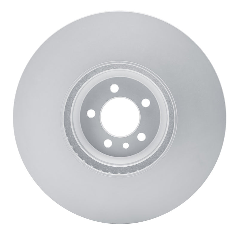 DFC 22-25 Land Rover Range Rover Sport Front Hi-Carbon Alloy Geomet Coated Rotor