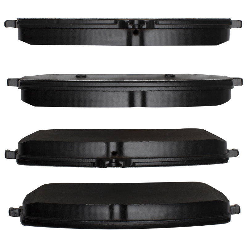 DFC 20-26 Mercedes-Benz GLS450 Front 5000 Advanced Low Metallic Brake Pads