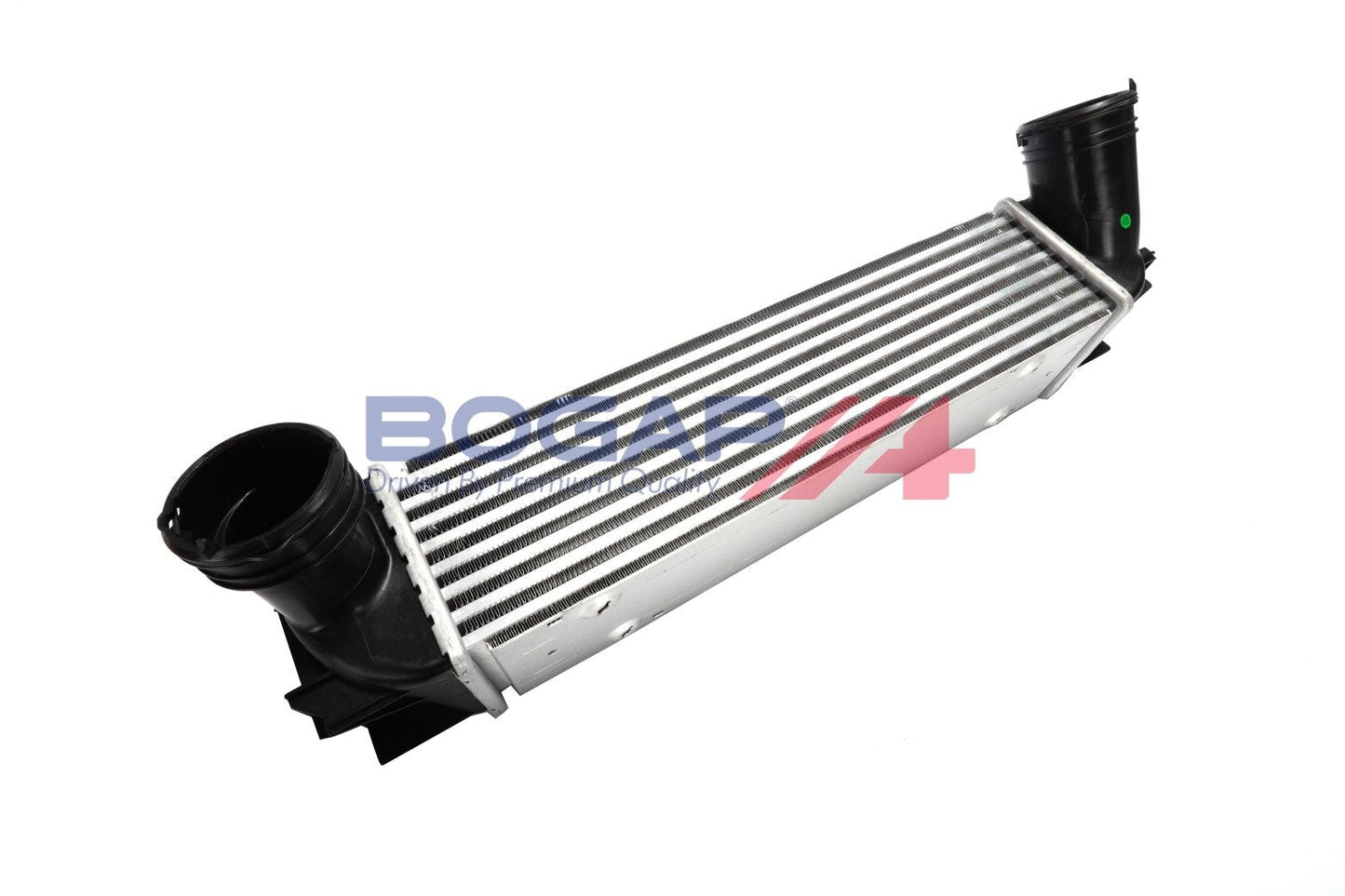BOGAP B4220130 Charge Air Cooler