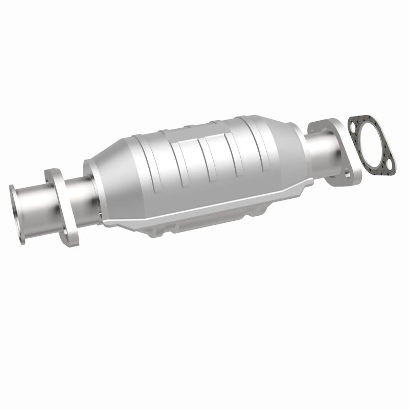 MagnaFlow Direct Fit Catalytic Converter Dodge-Hyundai-Mitsubishi-Pl