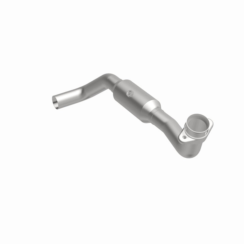 MagnaFlow DF Cat. Conv 07-08 Ford F-150 Pickup 5.4L D/S / 12/06-08 Lincoln Truck Mark LT 5.4L D/S