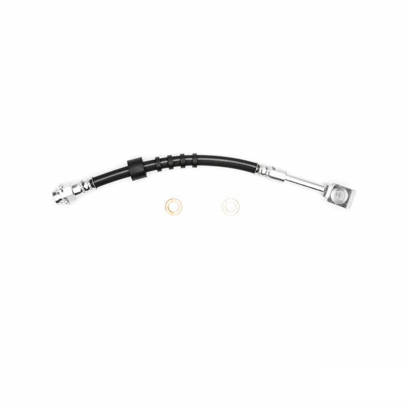 DFC 88-92 Chevrolet Corvette Rear-R Brake Hose