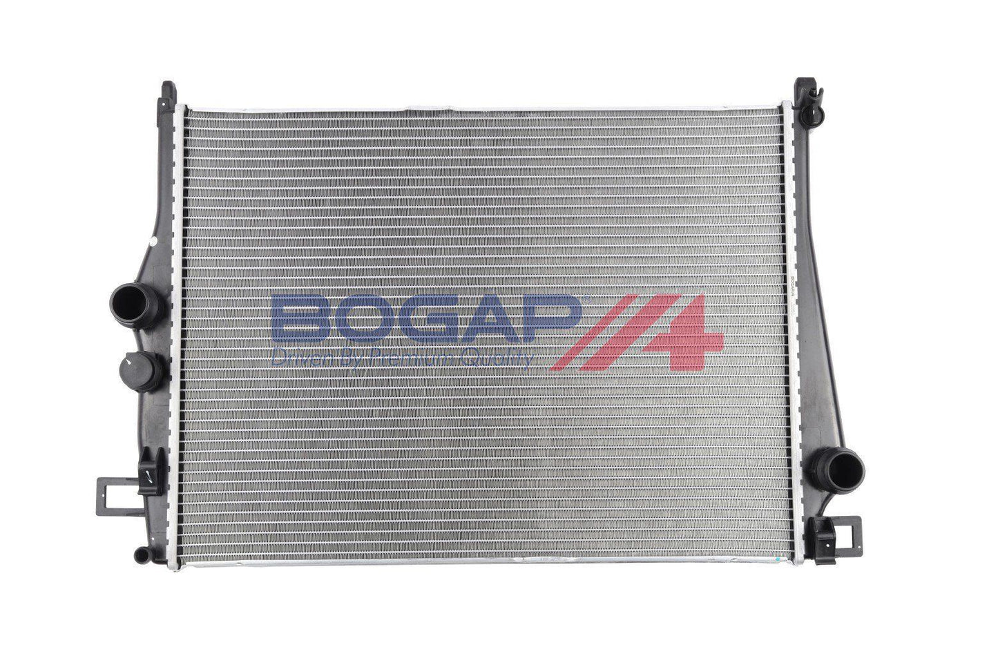 BOGAP C4210224 Radiator, Engine Cooling