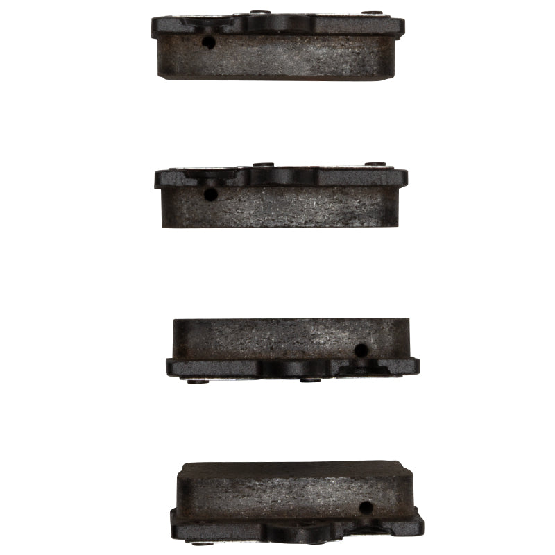 DFC 96-11 Mercedes-Benz SLK350 Rear 4000 Hybridynamic Brake Pads