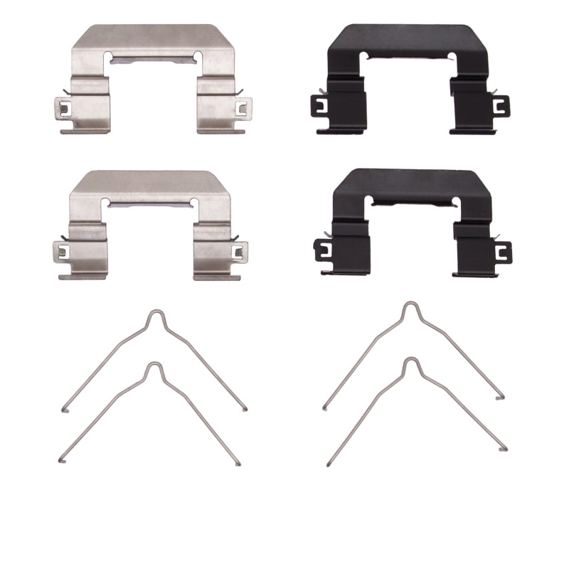 DFC 06-19 Hyundai Santa Fe XL Front Premium Hardware Kit