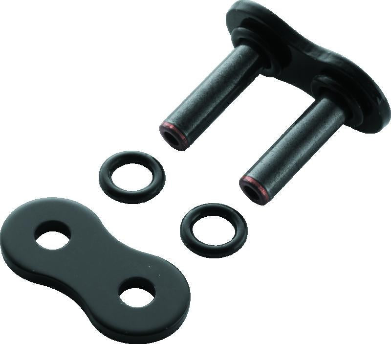 BikeMaster 530 BMOR O-Ring Rivet Link - Black