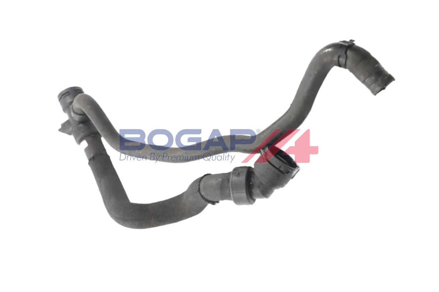 BOGAP A4228616 Radiator Hose