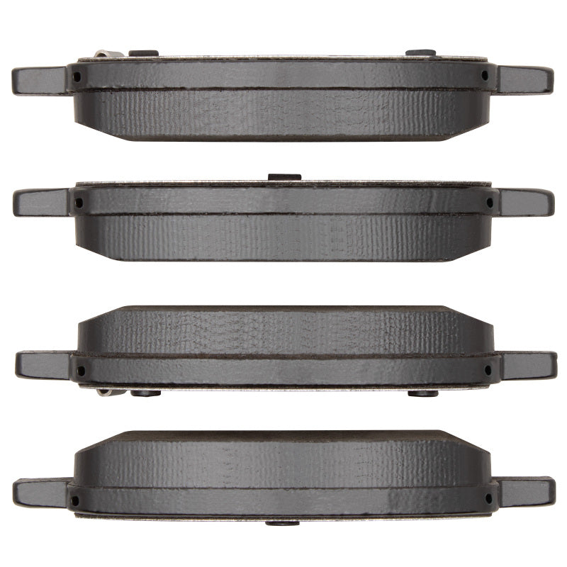 DFC 16-24 GMC Acadia Rear 4000 Hybridynamic Brake Pads