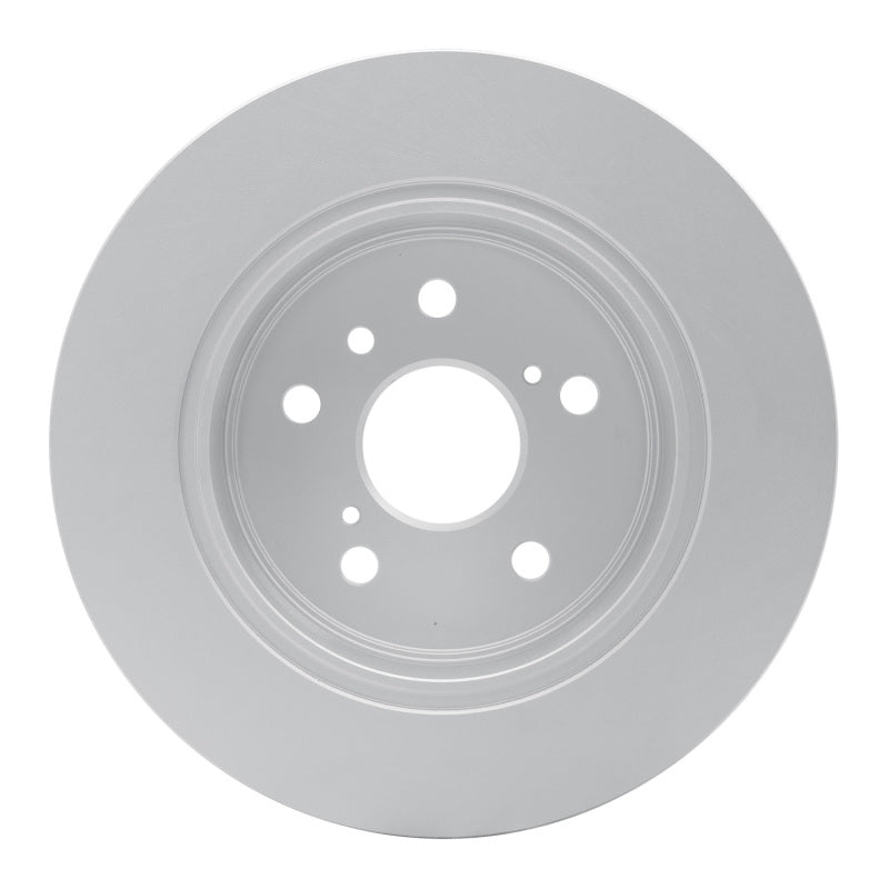 DFC 92-03 Lexus RX300 Rear GeoSPEC Coated Rotor