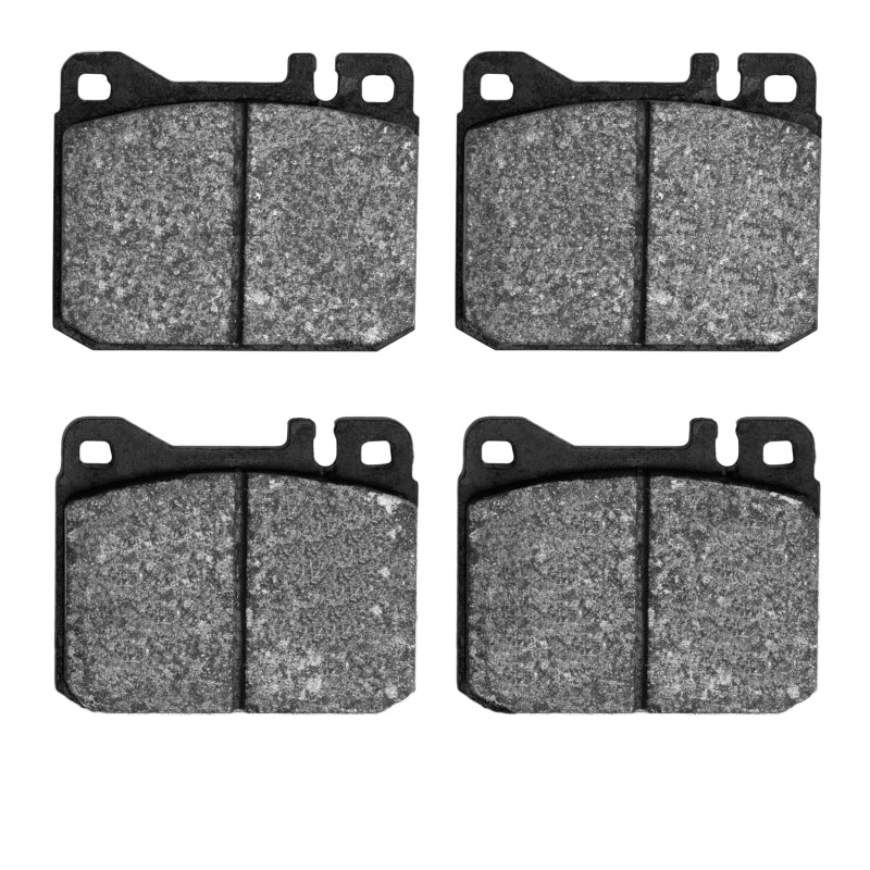 DFC 72-79 Mercedes-Benz 280SE Front 5000 Advanced Low Metallic Brake Pads