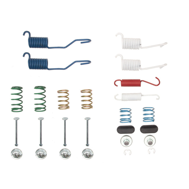 DFC 64-03 Buick Riviera Rear Drum Brake Hardware Kit