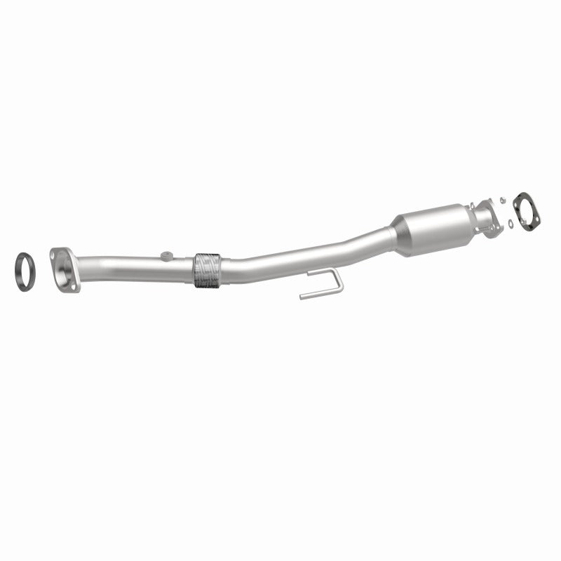 MagnaFlow California Direct Fit Converter 04-05 Nissan Altima 2.5L