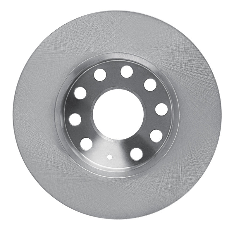 DFC 05-13 Audi A3 Rear Brake Rotor