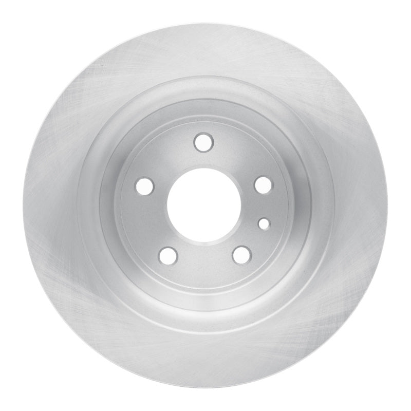 DFC 13-20 Ford Fusion Rear Brake Rotor