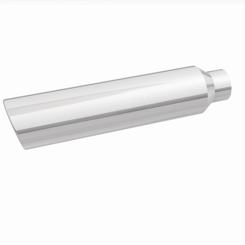 MagnaFlow Tip 1-Pk Re 4.00 X 18 2.5 Id 15De