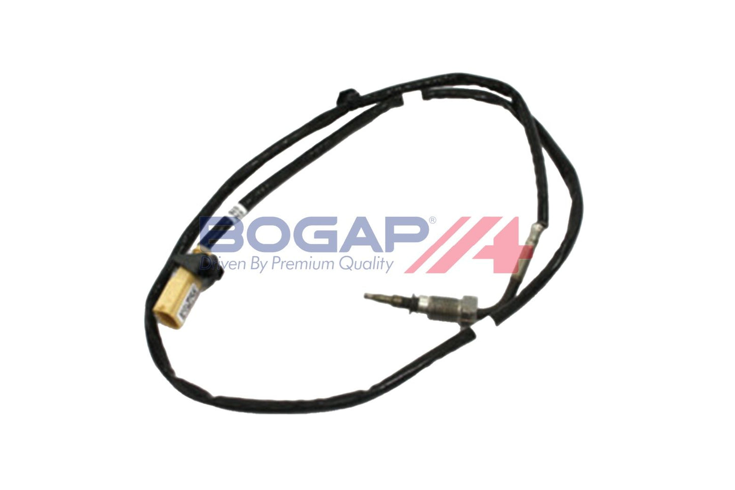 BOGAP A6120331 Sensor, Exhaust Gas Temperature