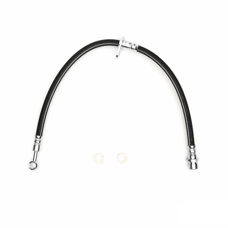 DFC 15-20 Honda Fit Front-R Brake Hose