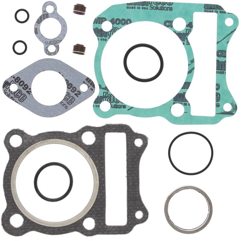 Vertex Pistons Vertex Gaskets 02-14 Suzuki LT-F250 Ozark Top End Gasket Kit