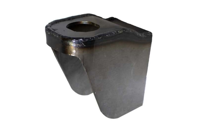Rustbuster Front Cab Mount Left Side