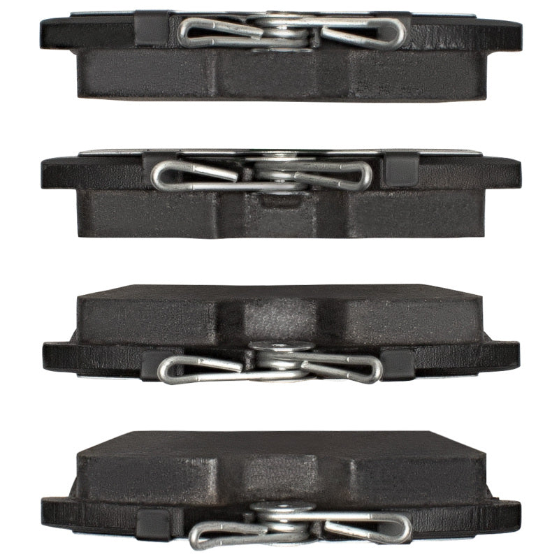 DFC 86-24 Audi A6 (Mexico) Rear 5000 Advanced Ceramic Brake Pads