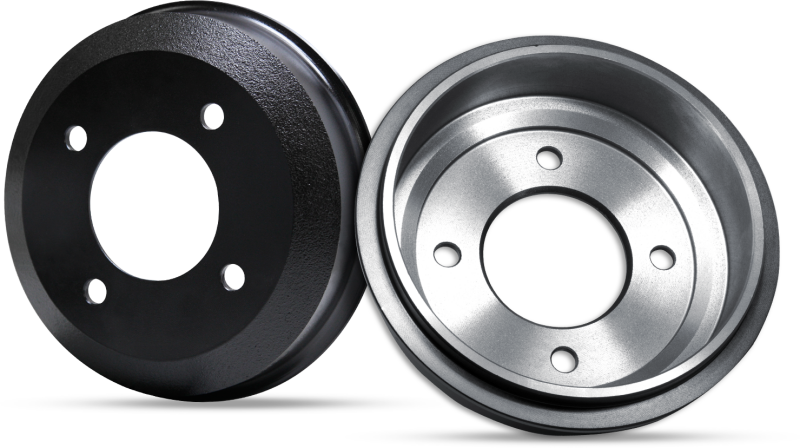 DFC 09-13 Dodge H100 (Mexico) Rear True Balanced Brake Drum