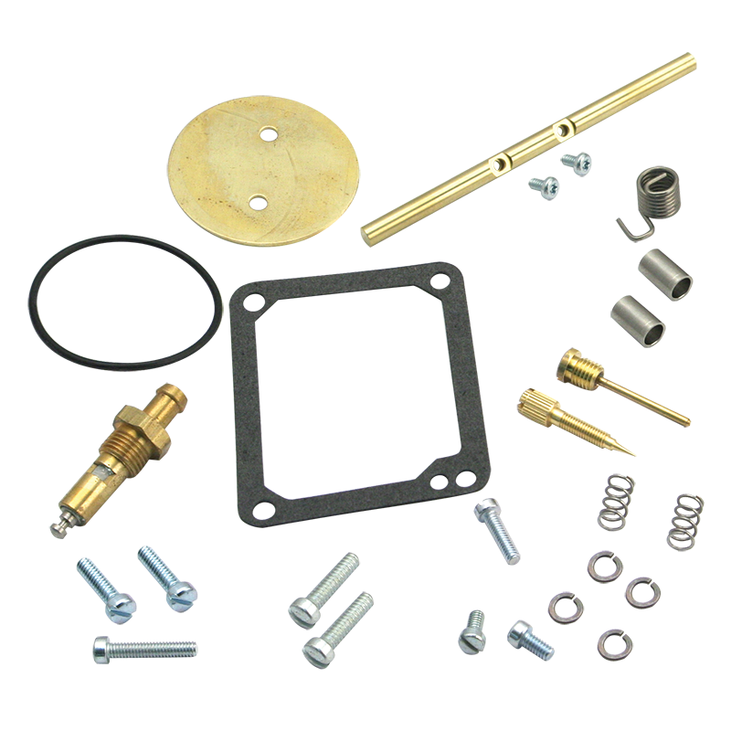 S&S Cycle GAL/MGAL Carb Rebuild Kit