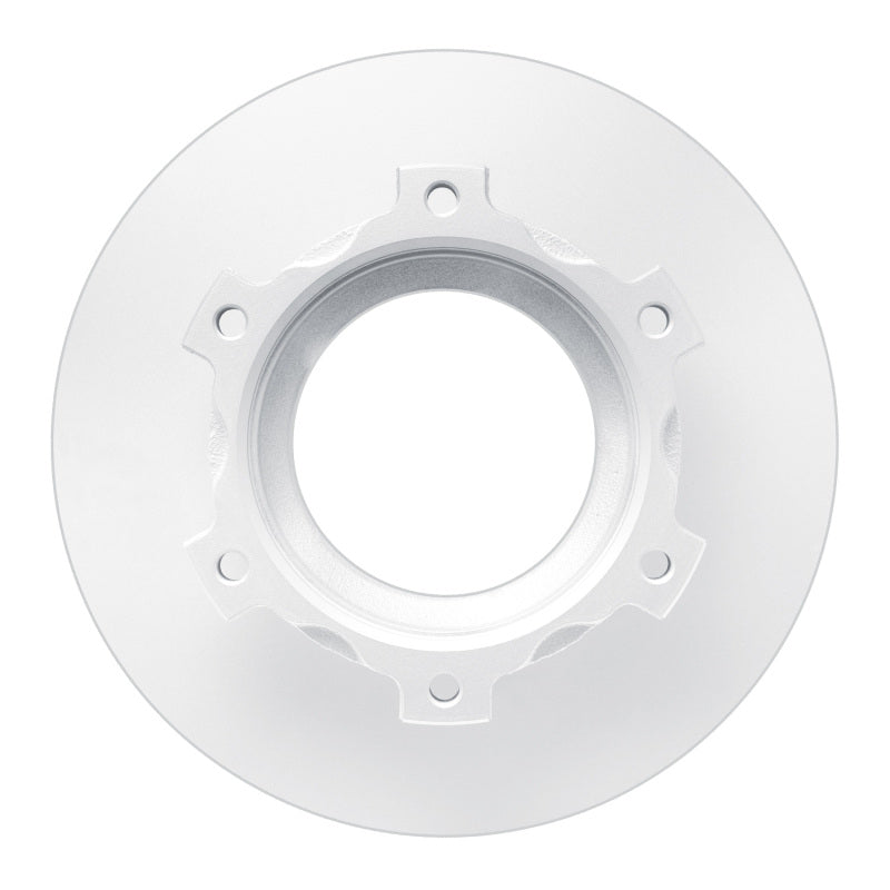 DFC 22-24 Chevrolet LCF4500XD Diesel Engine Rear GeoSPEC Coated Rotor