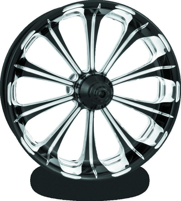 Performance Machine 18x5.5 Forged Wheel Revel - Contrast Cut Platinum