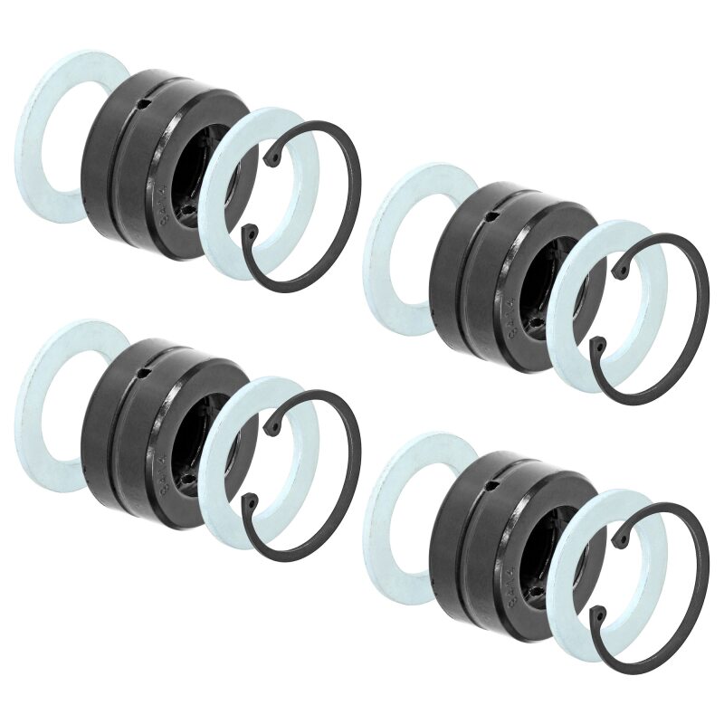 RockJock Johnny Joint Rebuild Kit 4-Pack (2-1/2in. Narrow)