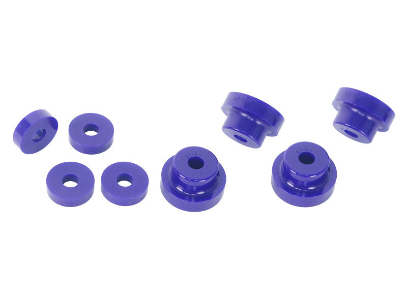 SuperPro X Member To Chassis Lower Bush