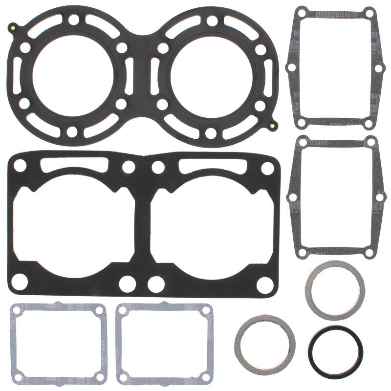 Vertex Pistons Vertex Gaskets 94-96 Yamaha V Max 500 Top End Gasket Kit