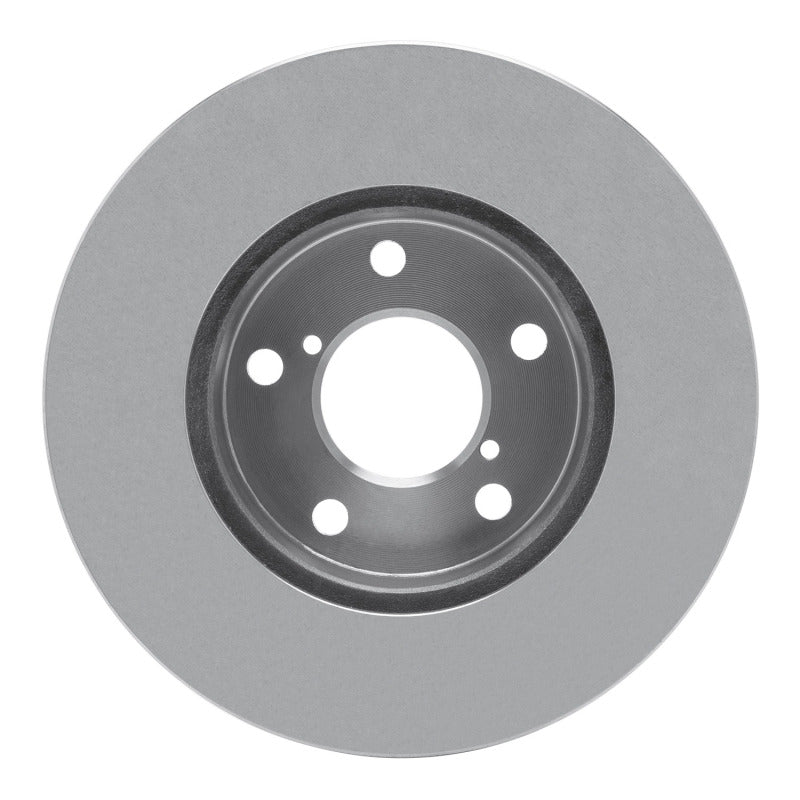 DFC 93-96 Subaru Impreza Front Brake Rotor